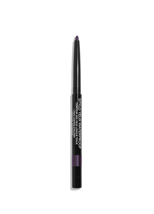Stylo Yeux Waterproof Göz Kalemi - 86 Mauve Intense