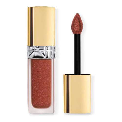 Rouge Forever Liquid Sequin - 843 Divine