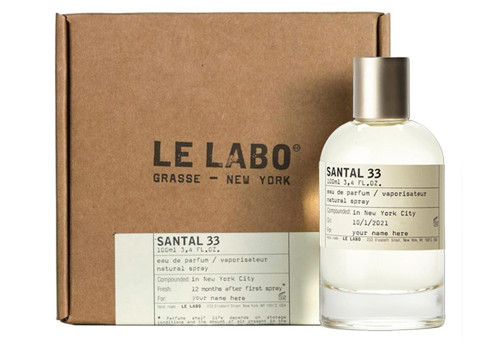 Santal 33 EDP 100 ml