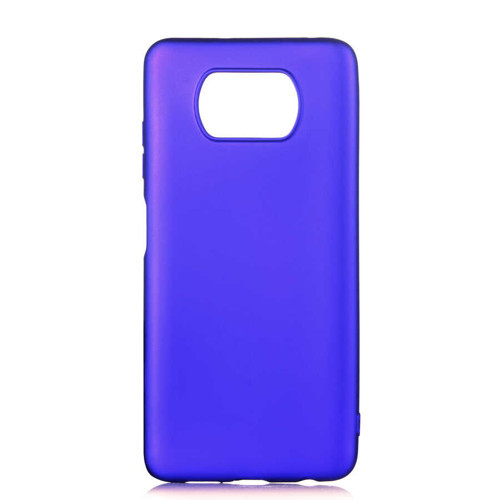 Xiaomi Poco X3 Kılıf Zore Premier Silikon Kılıf