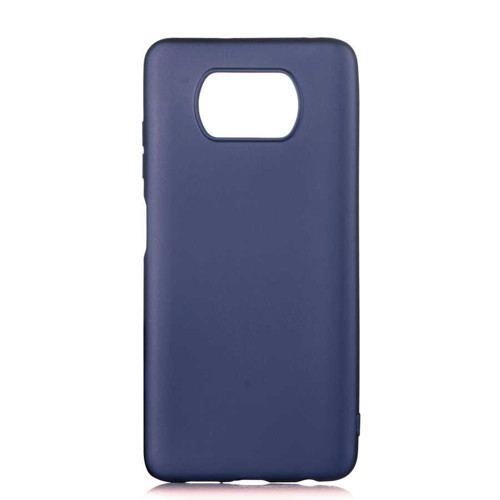 Xiaomi Poco X3 Kılıf Zore Premier Silikon Kılıf