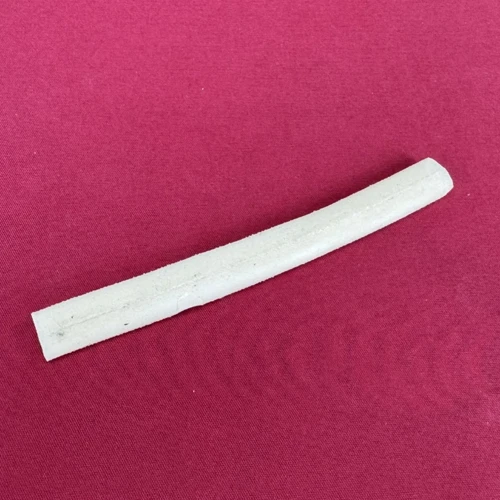 Anastomoz Eğitim Modeli 20cm ( İç çap: 6mm - Dış çap 10mm )