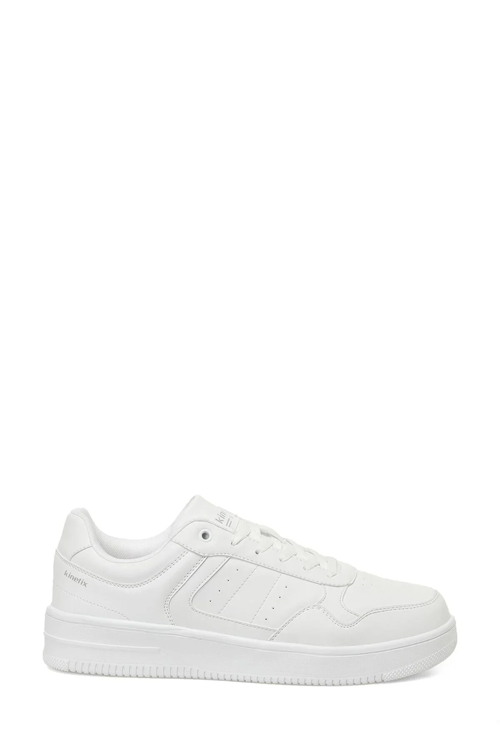 Kınetıx A10206538712010 6M Lowner Pu 6Fx Beyaz Erkek Sneaker Ayakkabı