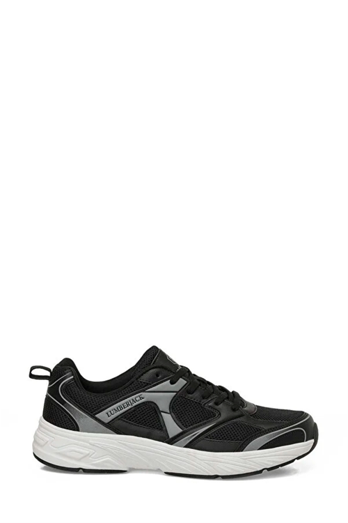 A10215702712010 6M Opıya 6Fx Sıyah Erkek Sneaker Ayakkabı