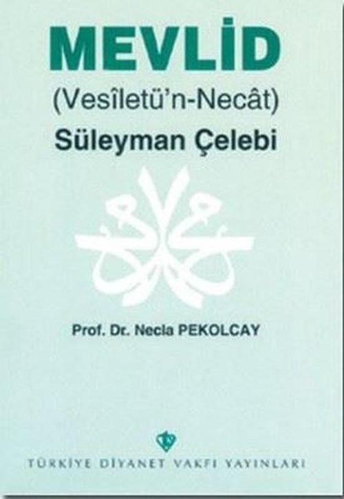 Mevlid (Vesiletü'n-Necat)