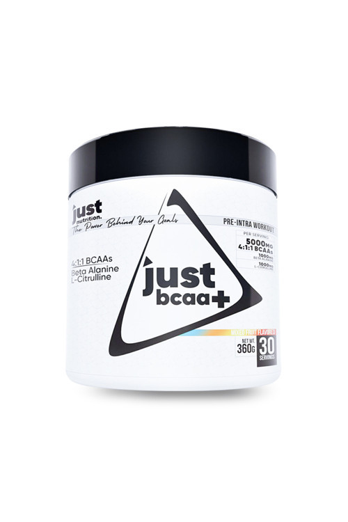 BCAA+ 360 Gr Karışık Meyve