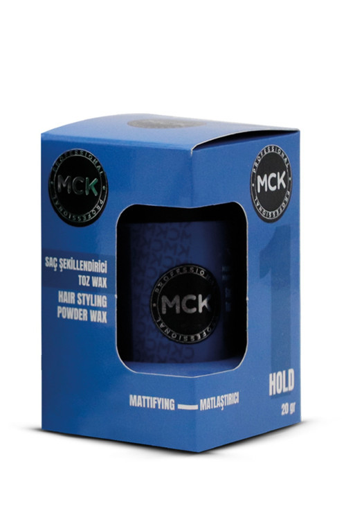 Toz Wax Matlaştırıcı 20 gr