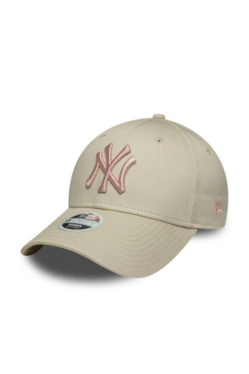Wmns League Ess 9Forty Neyyan Cap Kadın Şapka