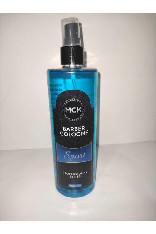 BARBER KOLONYA (Parfümlü) SPORT 400 ML