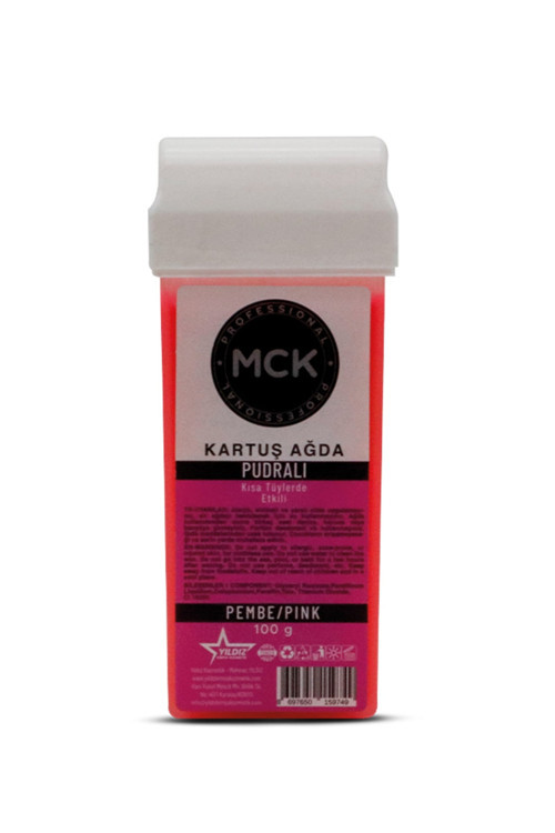 Kartuş Ağda Pudralı 100 gr