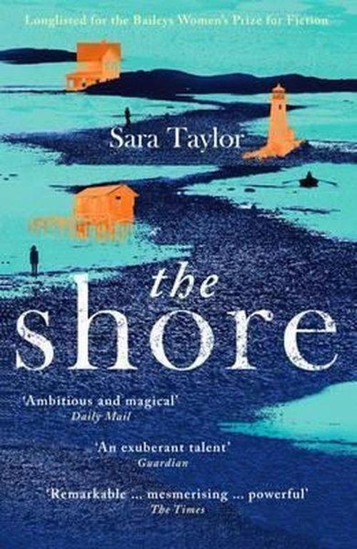 Windmill Books The Shore