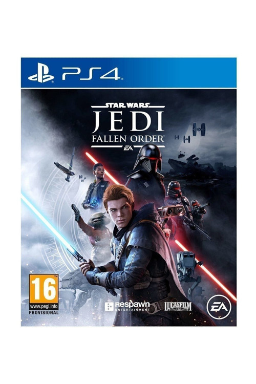 Star Wars Jedi: Fallen Order Ps4 Oyun