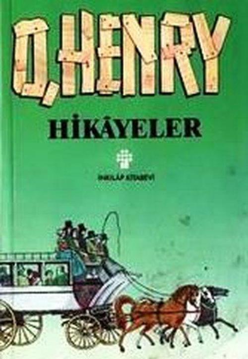 Hikayeler