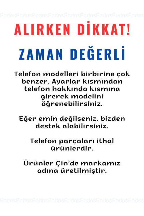 Fds iPhone Şarj Aleti - Adaptör - Kablo - Type-C 20W iPhone 15 Pro 16e 16 Plus 17 Pro Max 6