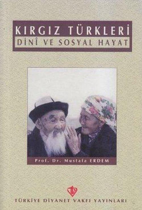 Kırgız Türkleri