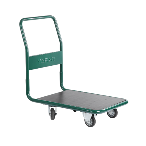 Platform Paket Taşıma Arabası PP150P