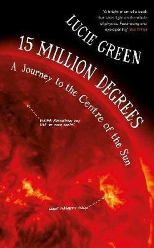 15 Million Degrees