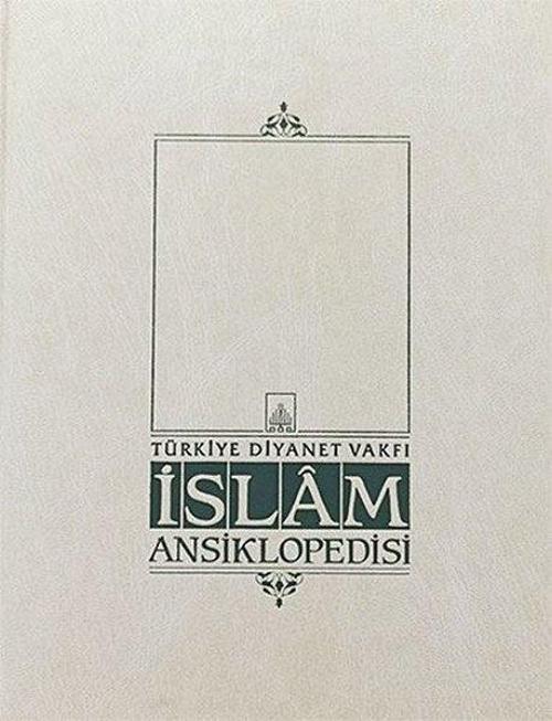 İslam Ansiklopedisi 3. Cilt (Amasya - Aşık Musikisi)