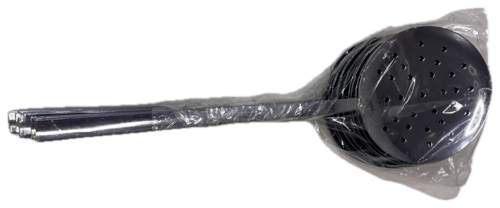Servis Kevgir No:0 Kulpsuz 31 cm 10 adet