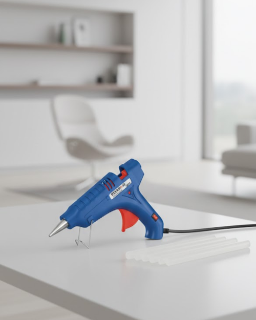popüler 11 mm Silikon Uyumlu 100 W Güçlü Silikon Tabancası 5 Adet Silikon Hediyeli 2026