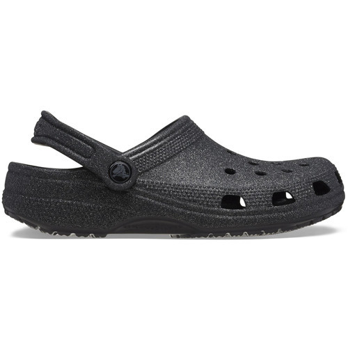 Classic Glitter Clog Unisex Terlik CR205942 CRC.0WH