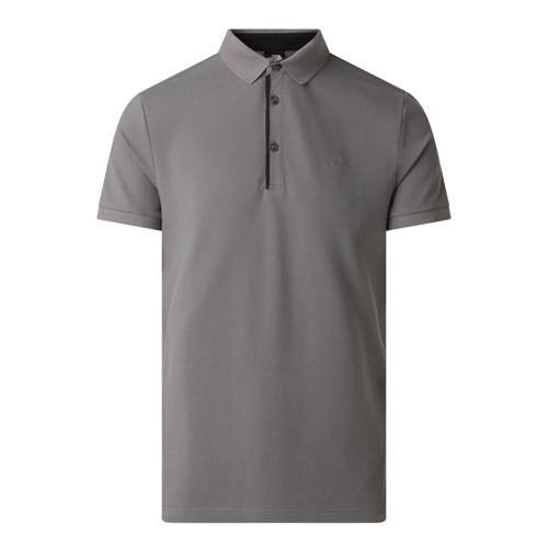 M PREMIUM SLIM POLO Erkek Tişört NF0A8C1N0UZ1