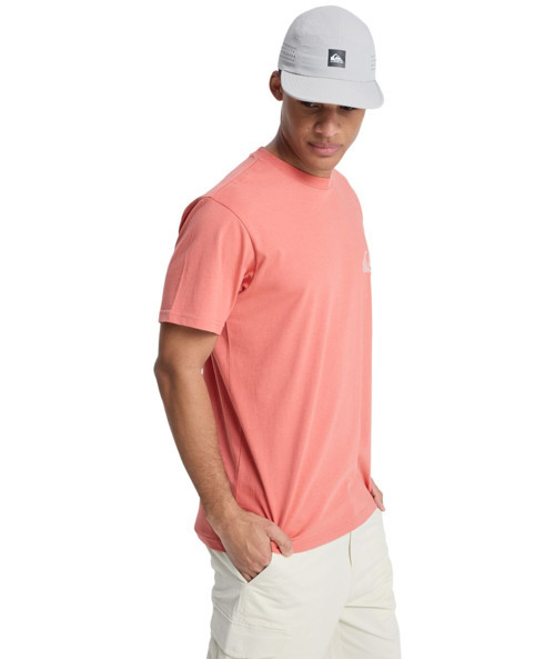 EV MINI LOGO Erkek Tişört EQYZT08181-QK.2020
