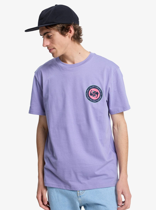 EV DUALITY Erkek Tişört EQYZT08290-QK.PKS0