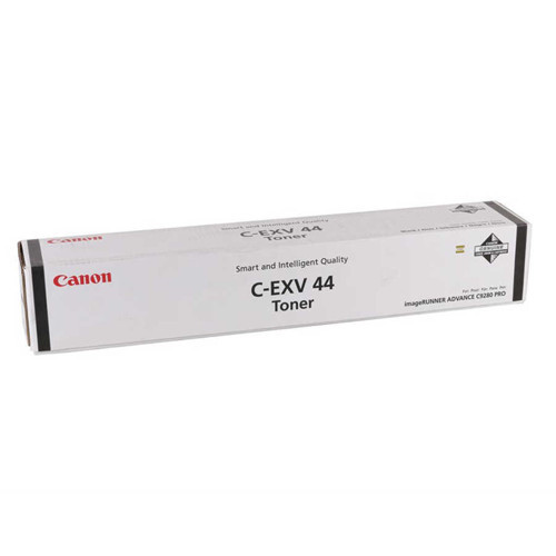 C-EXV-44/6941B002 Black Original Photocopy Toner