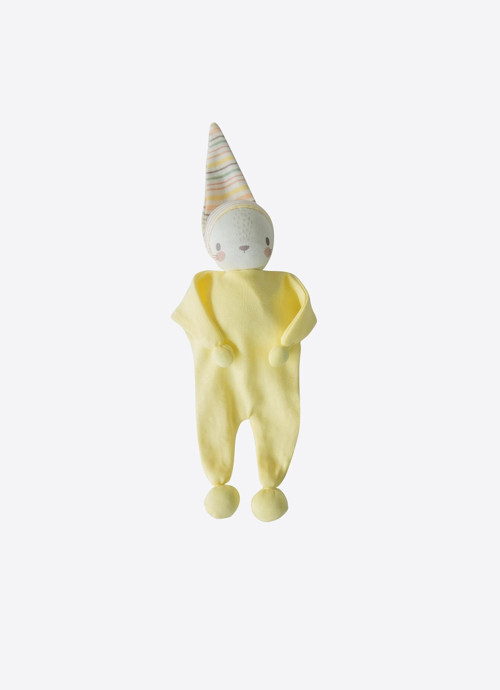 Tawky Uyku Arkadaşı Sarı 24*35 CM