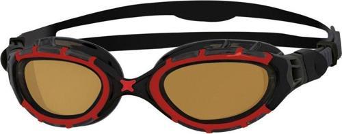 Predator Flex Polarized Ultra Yüzücü Gözlüğü Regular