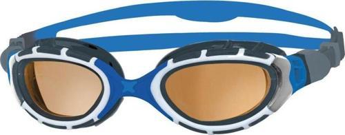 Predator Flex Polarized Ultra Yüzücü Gözlüğü Small