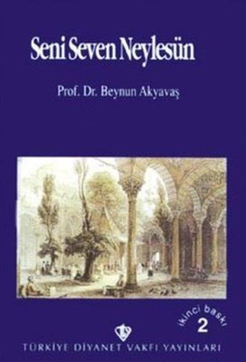 Seni Seven Neylesün