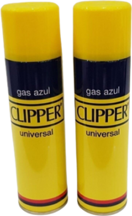ÇAKMAK GAZI 2'Lİ 250 ML