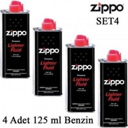 ÇAKMAK IKMAL SETİ,4 BİDON BENZİN SET 4
