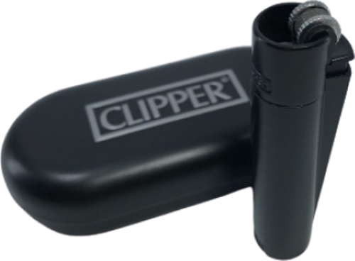 Kişiye Özel CLİPPER ORJİNAL KUTULU ÇAKMAK