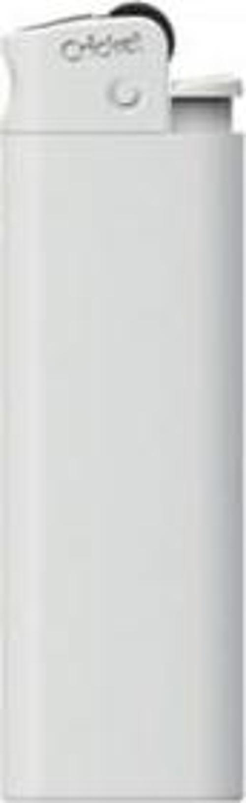 Kişiye Özel CRICKET PREMIUM FULL METAL TURBO TAŞLI ÇAKMAK MAT BEYAZ ( KILIFLI HEDİYELİ)-DOLDURULABİLİR ÇAKMAK-