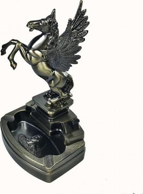 Kişiye Özel METAL ÇAKMAKLI MASA KÜLLÜĞÜ