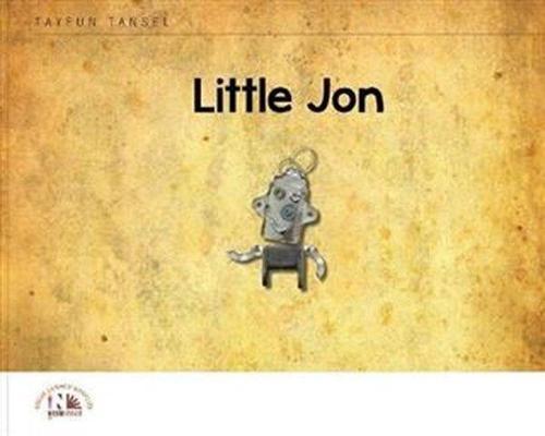 Nesin Yayınevi Little Jon
