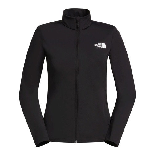 W FLEX FULL ZIP Kadın Ceket NF0A8HFDJK31
