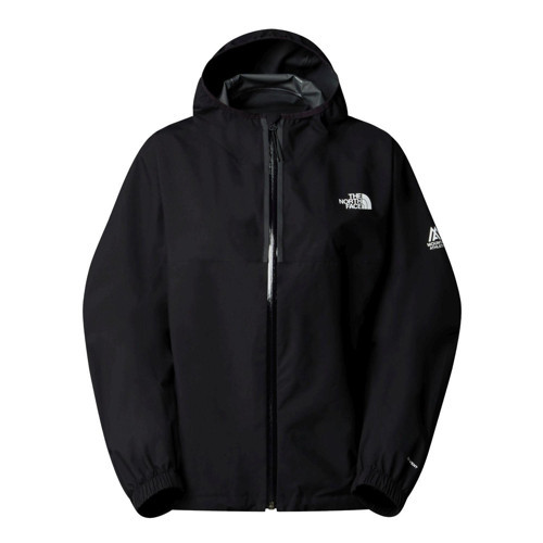 W MOUNTAIN ATHLETICS RAINLIT HOODED JACK Kadın Ceket NF0A8DXVJK31