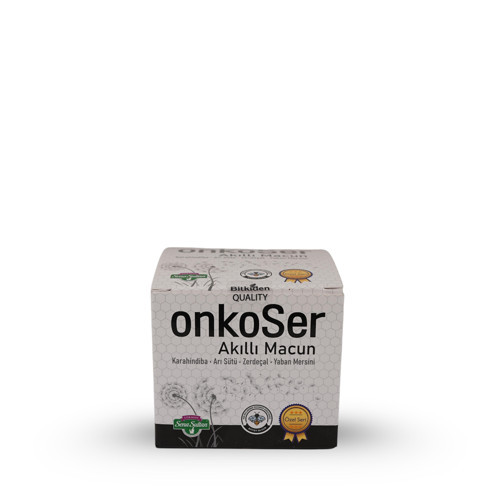 SULTAN ONKO-SER AKILLI MACUN 350 G