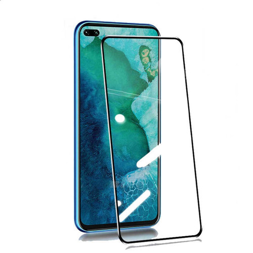 Oppo Reno 4 Lite Uyumlu Davin Seramik MKST Ekran Koruyucu