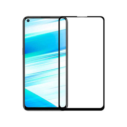 Oppo A72 Uyumlu Davin Seramik MKST Ekran Koruyucu