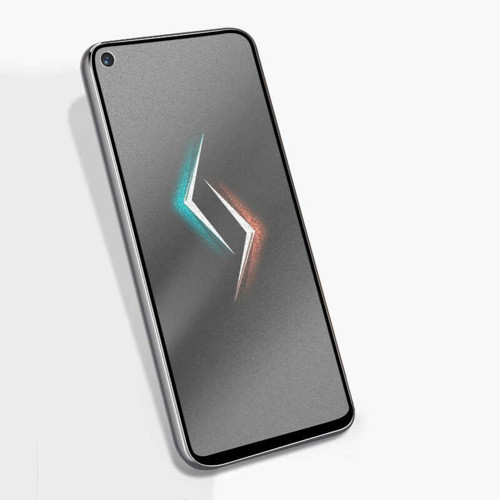 Realme 8 Pro MKST Mat Seramik Ekran Koruyucu