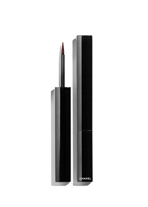 Le Liner De Chanel - 536 Brun Feu