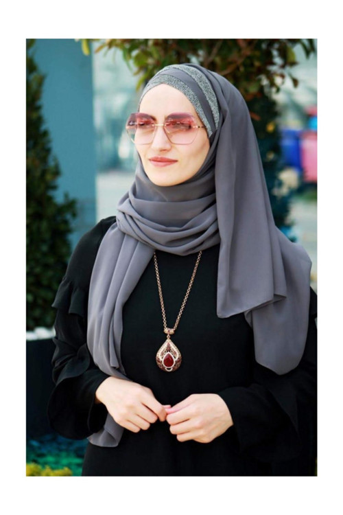 Titi Üc Bandlı Hazır Sal Füme