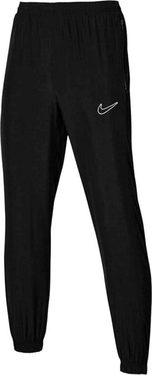Dri-FiT Academy DR1725-010 Siyah Erkek Eşofman Altı