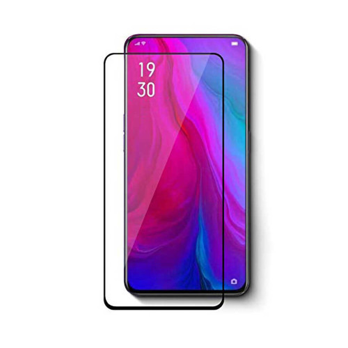 Oppo Reno 2Z Uyumlu Davin Seramik MKST Ekran Koruyucu