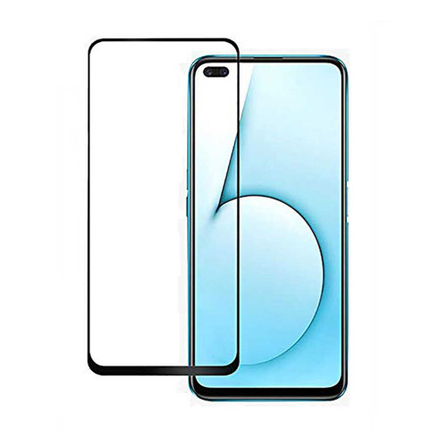 Oppo Reno 3 Pro 5G Uyumlu Davin Seramik MKST Ekran Koruyucu